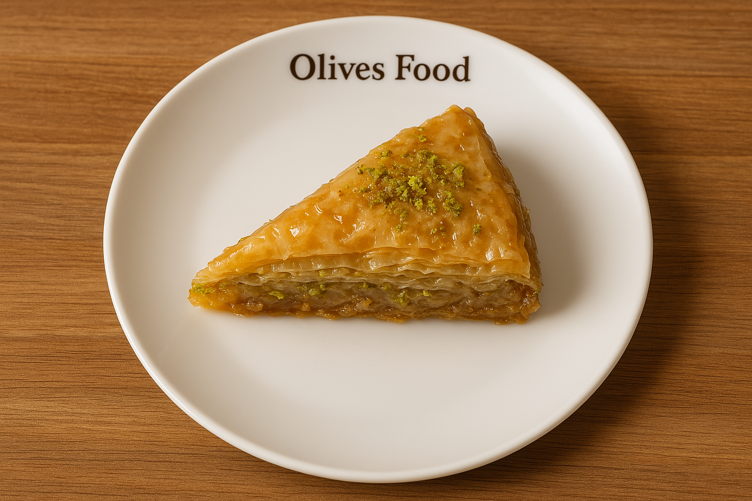 Baklava