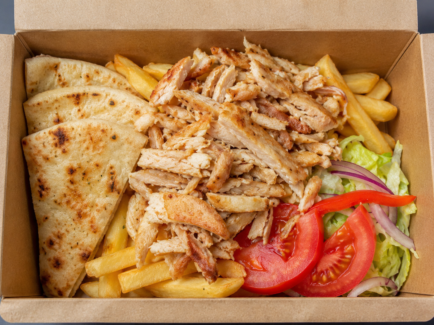 Kids Box