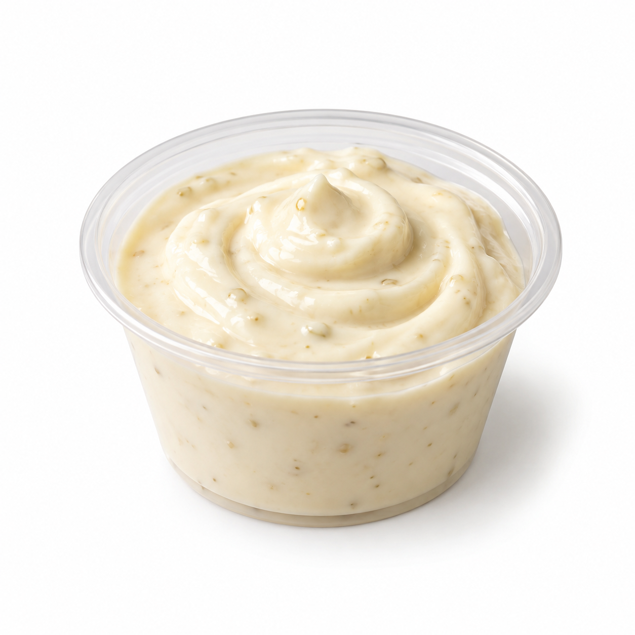 Garlic Mayo