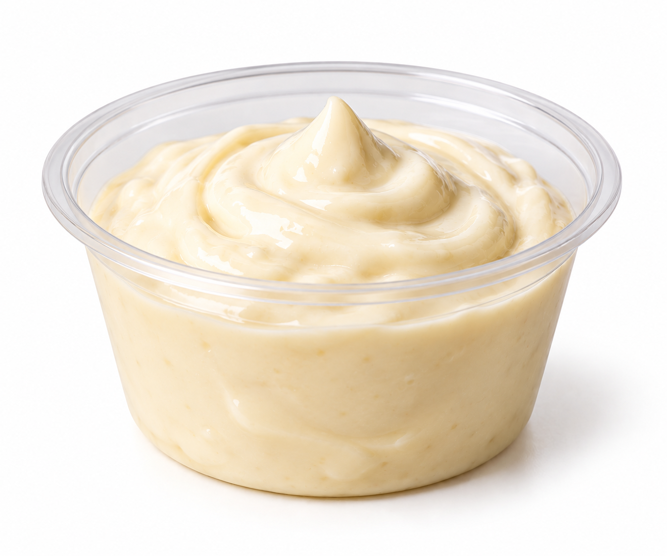 Vegan Mayo