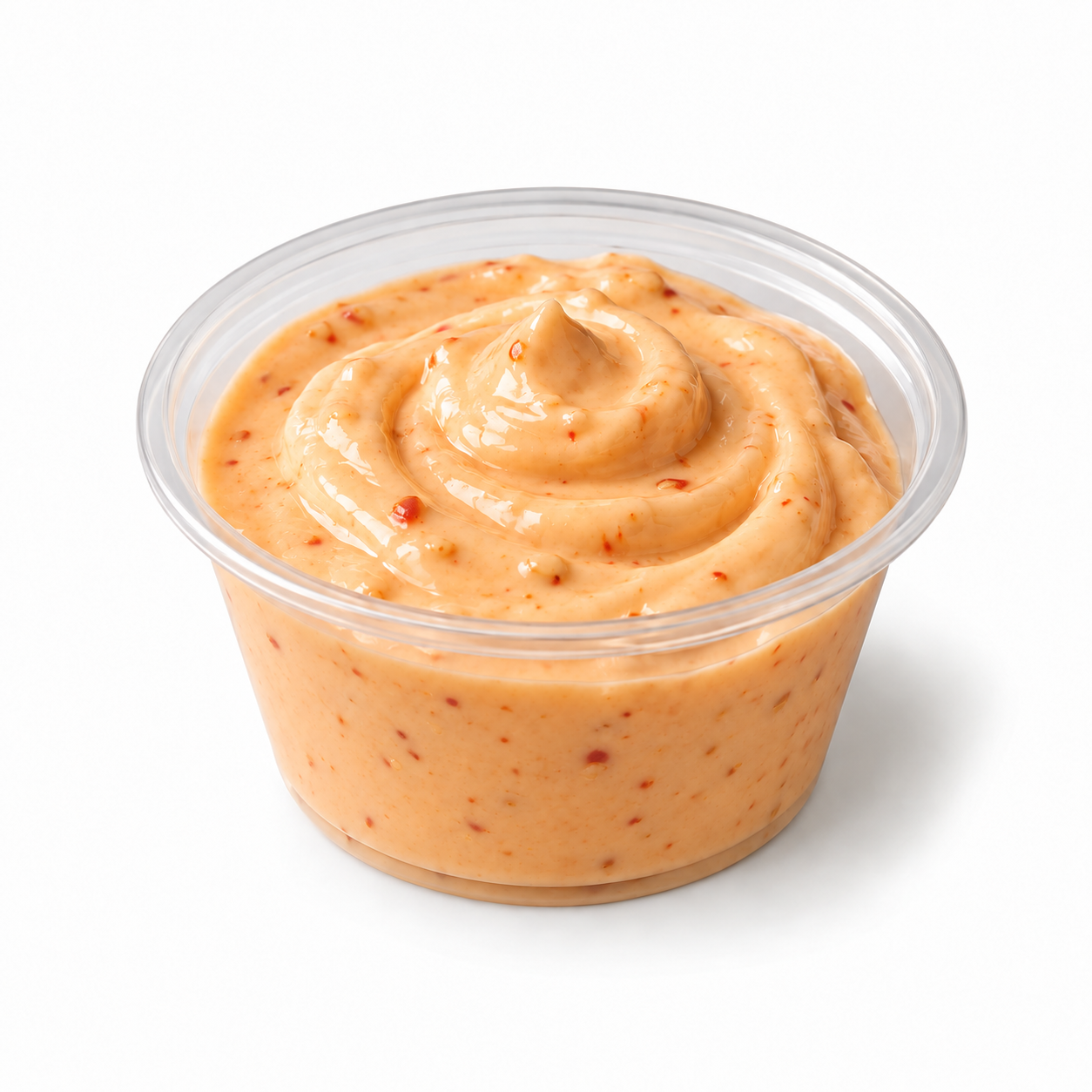 Chilli Mayo