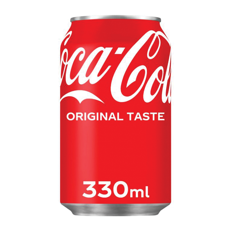 Coca-Cola 330ml
