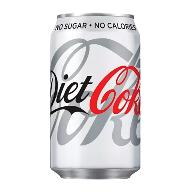 Diet Coke 330ml