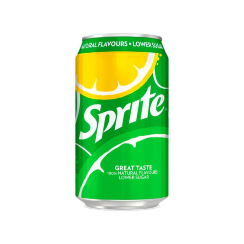 Sprite 330ml