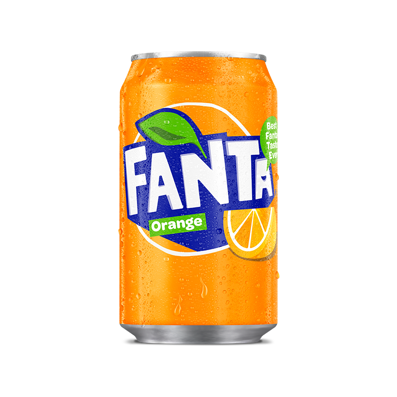 Fanta 330ml