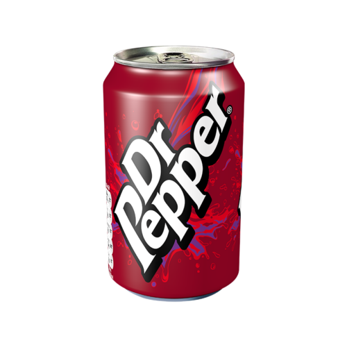 Dr Pepper 330ml