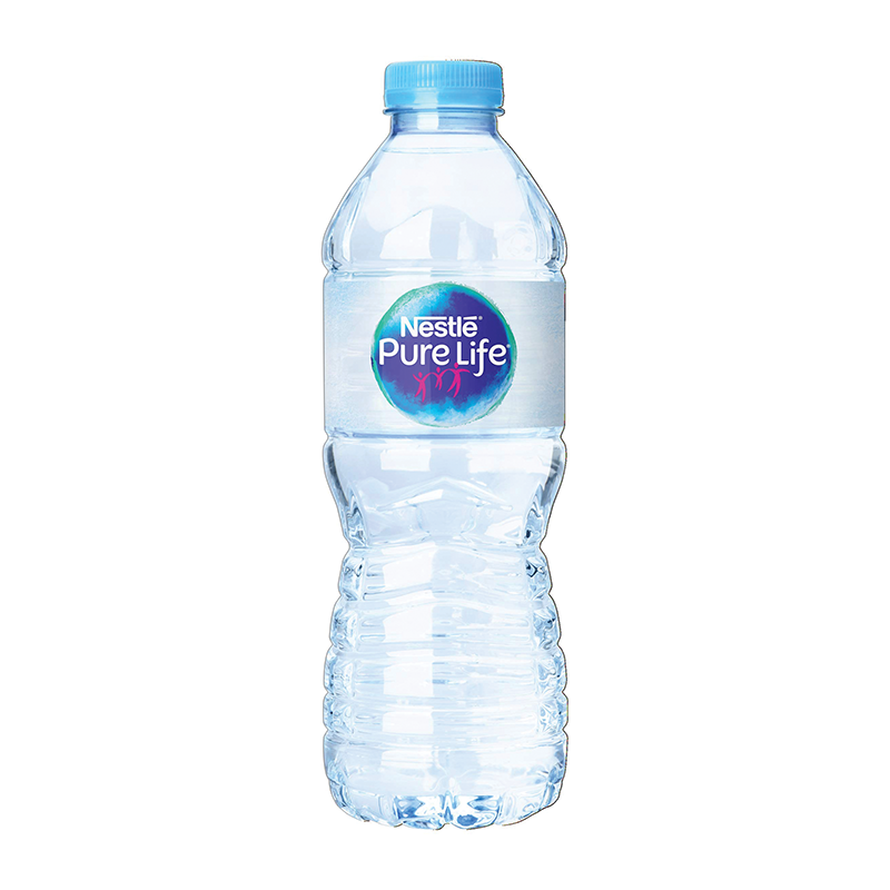 Still Water 500ml