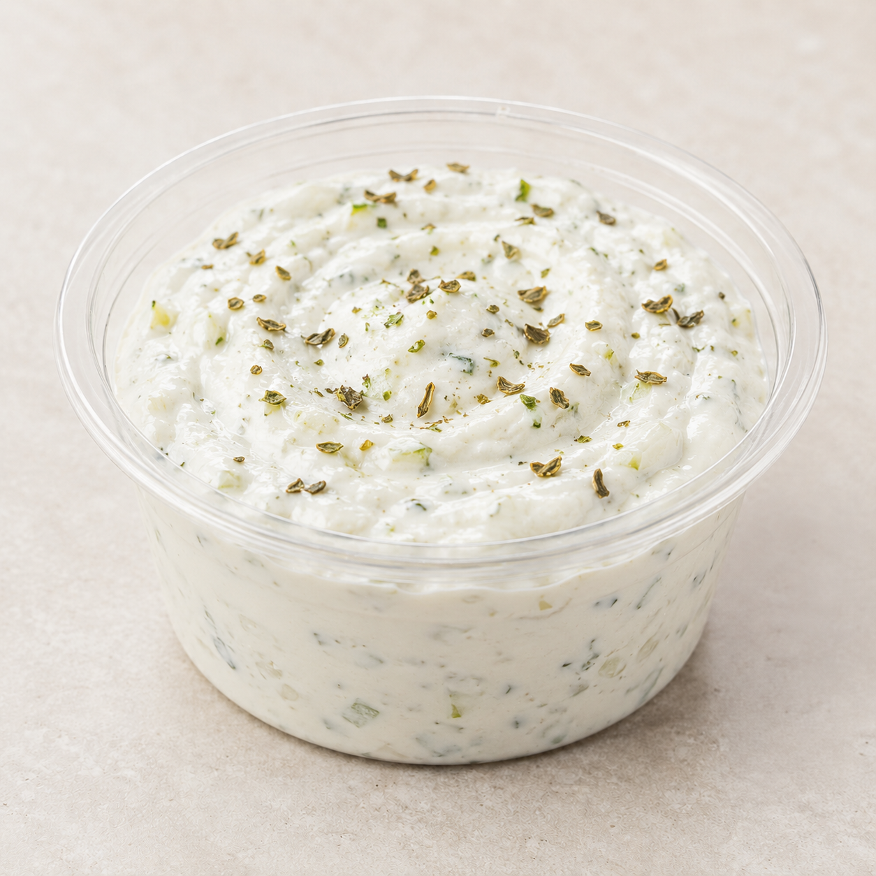 Tzatziki